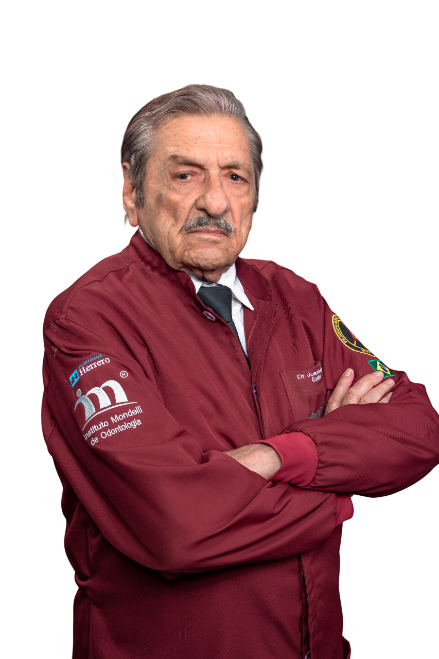 Prof. Dr. José Mondelli
